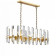 Подвесная люстра Inodesign Lucea Long INO_Lucea Long 44.1030