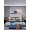 Накладной светильник Inodesign Nort INO_Nort Blue 44.1206