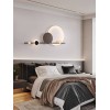 Накладной светильник Inodesign Nort INO_Nort Brown 44.1205