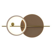 Накладной светильник Inodesign Rest INO_Rest 44.0105