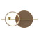 Накладной светильник Inodesign Rest INO_Rest 44.0105