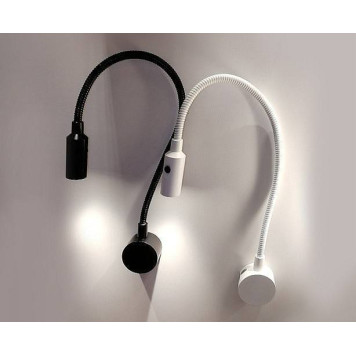 Бра Italline 3026 3026 black-2