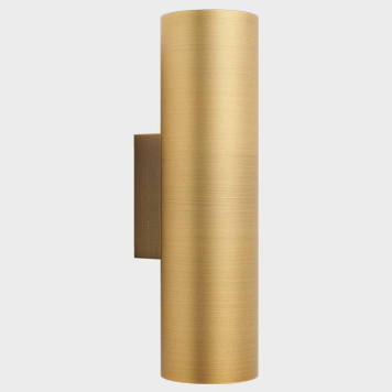 Бра Italline DANNY DANNY W2 bronze