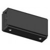 Соединитель линейный для треков Italline Fantom IT010-4013 black