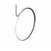 Светильник на штанге Italline IT013-6025 IT013-6025 black 3000K