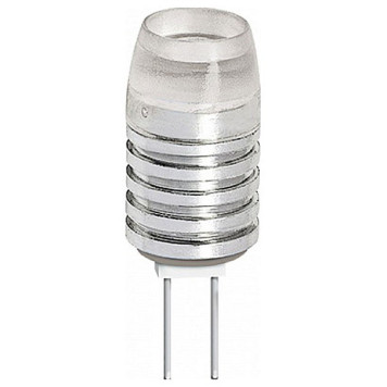 Лампа светодиодная Jazzway Pled Power G4 15Вт 3000K 1021168