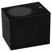 Накладной светильник Jazzway  PDL-S 72080 GU10-1 BL IP65