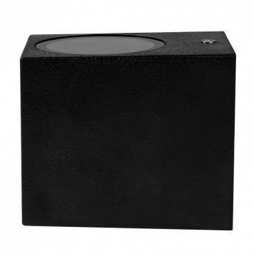 Накладной светильник Jazzway PDL-S 72080 GU10-1 BL IP65-1