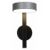 Бра Kink Light Рапис 07647-1A,16(4000K)