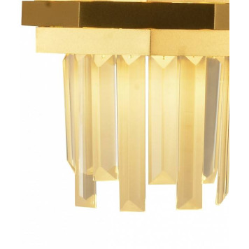 Бра Natali Kovaltseva Spear SPEAR 76013/2W GOLD-2