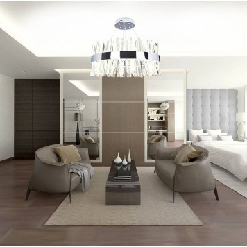 Подвесной светильник Natali Kovaltseva Innovation Style INNOVATION STYLE 83048-3