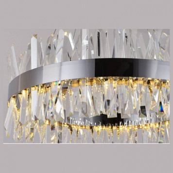 Подвесной светильник Natali Kovaltseva Innovation Style INNOVATION STYLE 83048-6