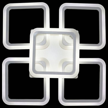 Накладной светильник Natali Kovaltseva 82022 HIGH-TECH LED LAMPS 82022-1