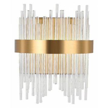 Накладной светильник Natali Kovaltseva LED LAMPS 81118 LED LAMPS 81118/1W-1