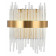 Накладной светильник Natali Kovaltseva LED LAMPS 81118 LED LAMPS 81118/1W