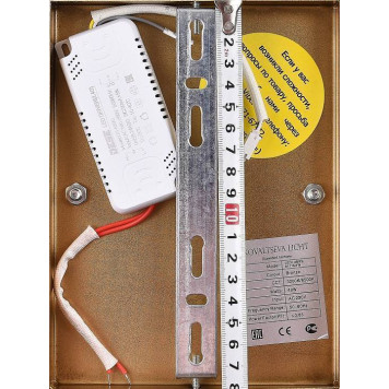 Накладной светильник Natali Kovaltseva LED LAMPS 81118 LED LAMPS 81118/1W-7