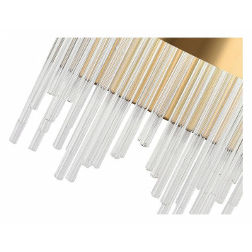 Накладной светильник Natali Kovaltseva LED LAMPS 81118 LED LAMPS 81118/1W-8