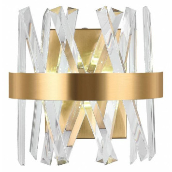 Накладной светильник Natali Kovaltseva TIZIANO LED LAMPS 81113/1W-1