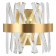 Накладной светильник Natali Kovaltseva TIZIANO LED LAMPS 81113/1W