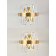Накладной светильник Natali Kovaltseva TIZIANO LED LAMPS 81113/1W