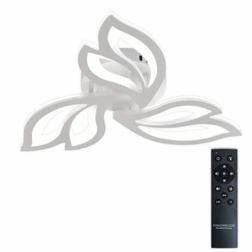 Потолочная люстра Natali Kovaltseva LED LAMPS 81426-1
