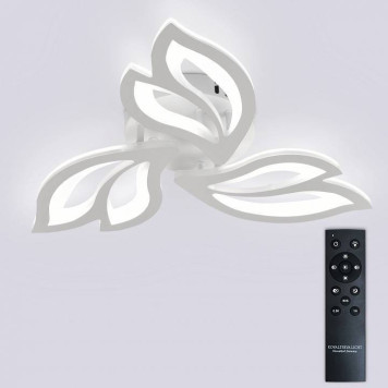 Потолочная люстра Natali Kovaltseva LED LAMPS 81426-2