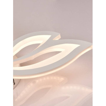 Потолочная люстра Natali Kovaltseva LED LAMPS 81426-8