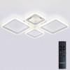 Потолочная люстра Natali Kovaltseva OPTI LED LAMPS 81108/1C