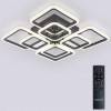 Потолочная люстра Natali Kovaltseva SPEKTR LED LAMPS 81108/5C