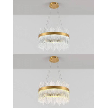 Подвесной светильник Natali Kovaltseva 8315 INNOVATION STYLE 83156-4