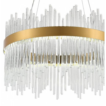 Подвесной светильник Natali Kovaltseva 8315 INNOVATION STYLE 83156-9