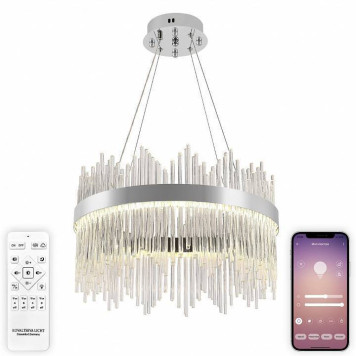 Подвесной светильник Natali Kovaltseva 8315 INNOVATION STYLE 83157-2