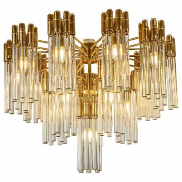 Подвесная люстра L apos;Arte Luce L25916