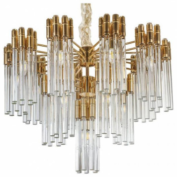 Подвесная люстра L apos;Arte Luce L25916-1