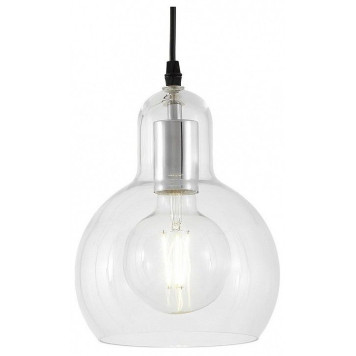 Подвесной светильник Lampit KAMO TP 2050-1 CHR