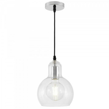 Подвесной светильник Lampit KAMO TP 2050-1 CHR-1