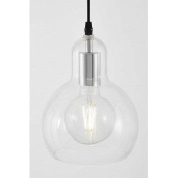 Подвесной светильник Lampit KAMO TP 2050-1 CHR-2