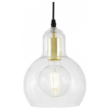 Подвесной светильник Lampit KAMO TP 2050-1 GD