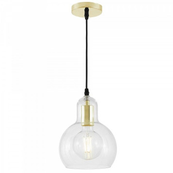 Подвесной светильник Lampit KAMO TP 2050-1 GD-1