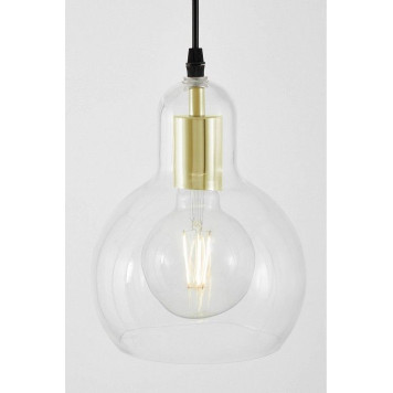 Подвесной светильник Lampit KAMO TP 2050-1 GD-2