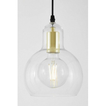 Подвесной светильник Lampit KAMO TP 2050-1 GD-3