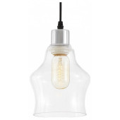 Подвесной светильник Lampit KAMO TP 2051-1 CHR