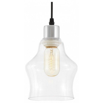 Подвесной светильник Lampit KAMO TP 2051-1 CHR