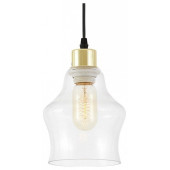 Подвесной светильник Lampit KAMO TP 2051-1 GD