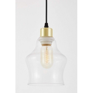 Подвесной светильник Lampit KAMO TP 2051-1 GD-3