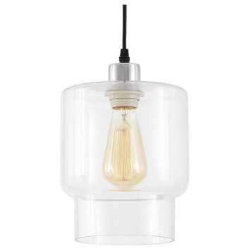 Подвесной светильник Lampit KAMO TP 2052-1 CHR