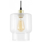 Подвесной светильник Lampit KAMO TP 2052-1 GD