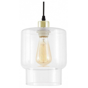 Подвесной светильник Lampit KAMO TP 2052-1 GD