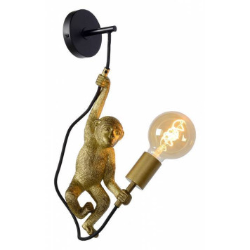 Бра Lucide Extravaganza Chimp 10202/01/30-1