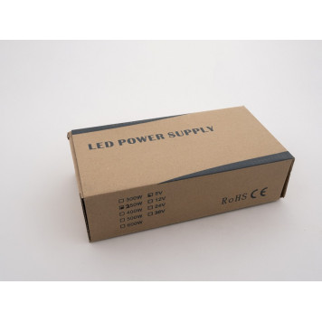 Блок питания LEDS POWER 002538-2